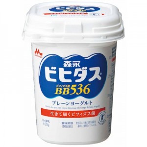 森永ビヒダスヨーグルトBB536